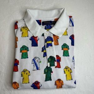Polo Ralph Lauren | Multi Polos on Polo